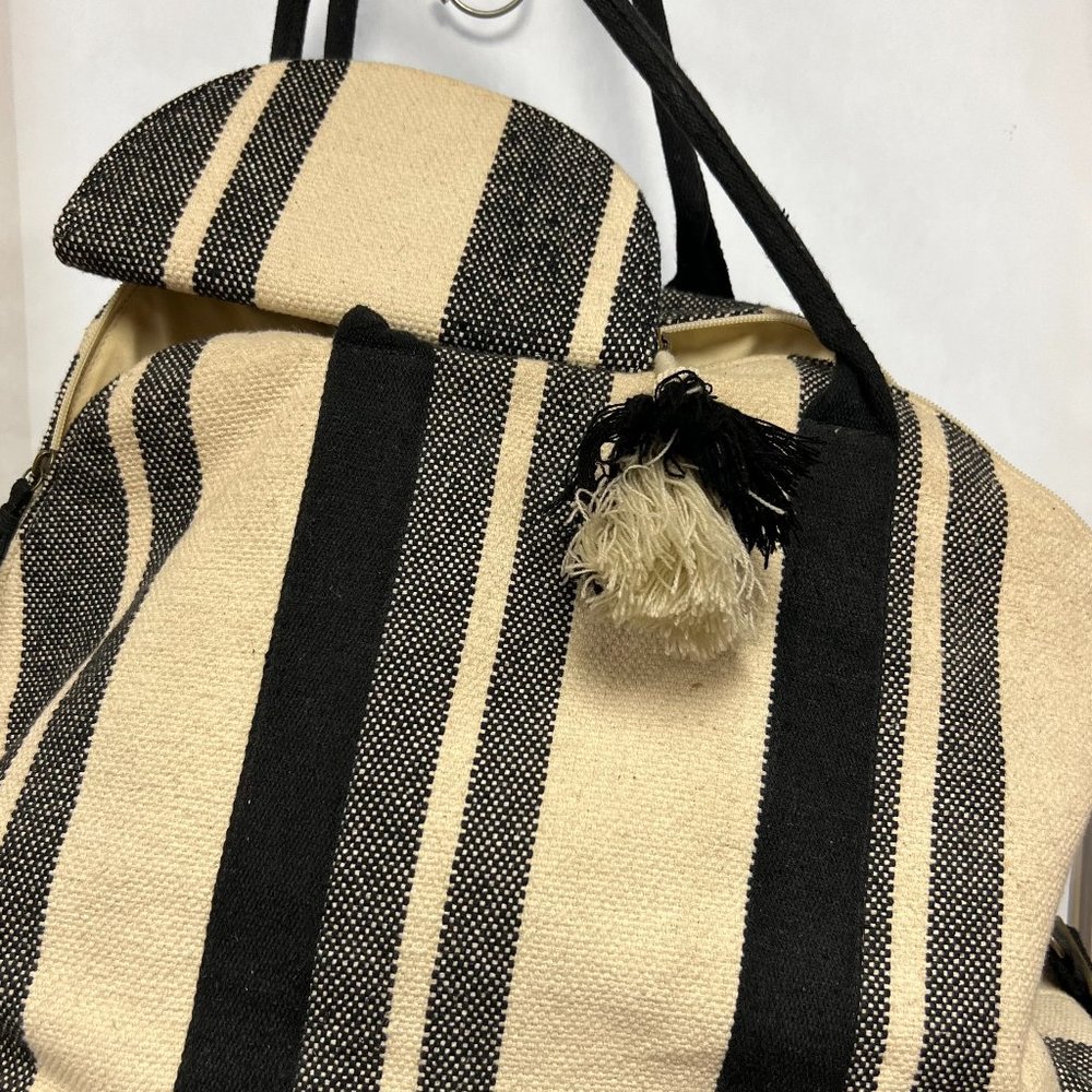 Universal Thread Carry All with Wallet